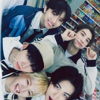 豌豆小天地——Happy 하21 Day