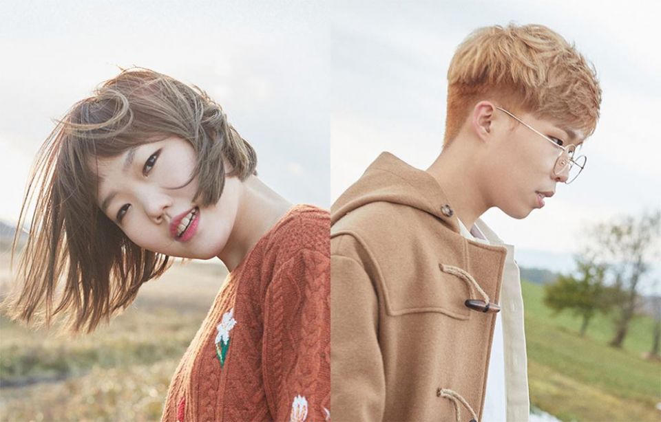 被公司耽誤青春的韓星6：樂童音樂家