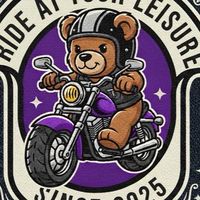 気ままにRide😈🏍️│バイク仲間│ナイツー多め│関東+α