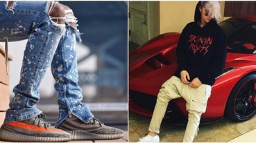 一件抵十件！2016 帶起「拉鍊褲」熱潮的兩大歐美品牌