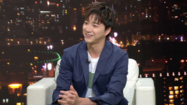 江宏傑甜曝婚姻保鮮秘訣 與福原愛「定期開會」傾吐不愉快