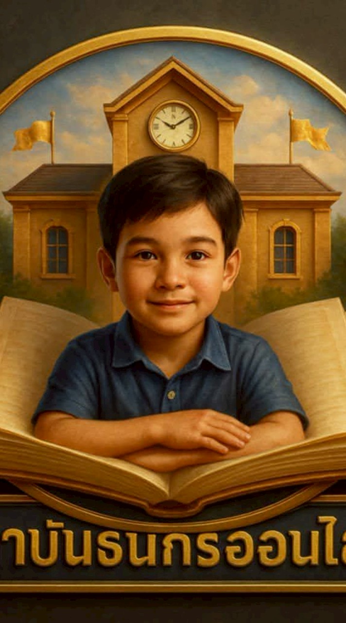 น้องโอชิ ป.3 ติวสอบอังกฤษ