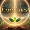 Lumi Nest｜靈魂藍圖共振社（回歸自己、覺察、探索智慧、喘息、臨在當下）
