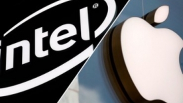 蘋果用 10 億美元收購 Intel 智慧手機數據晶片事業