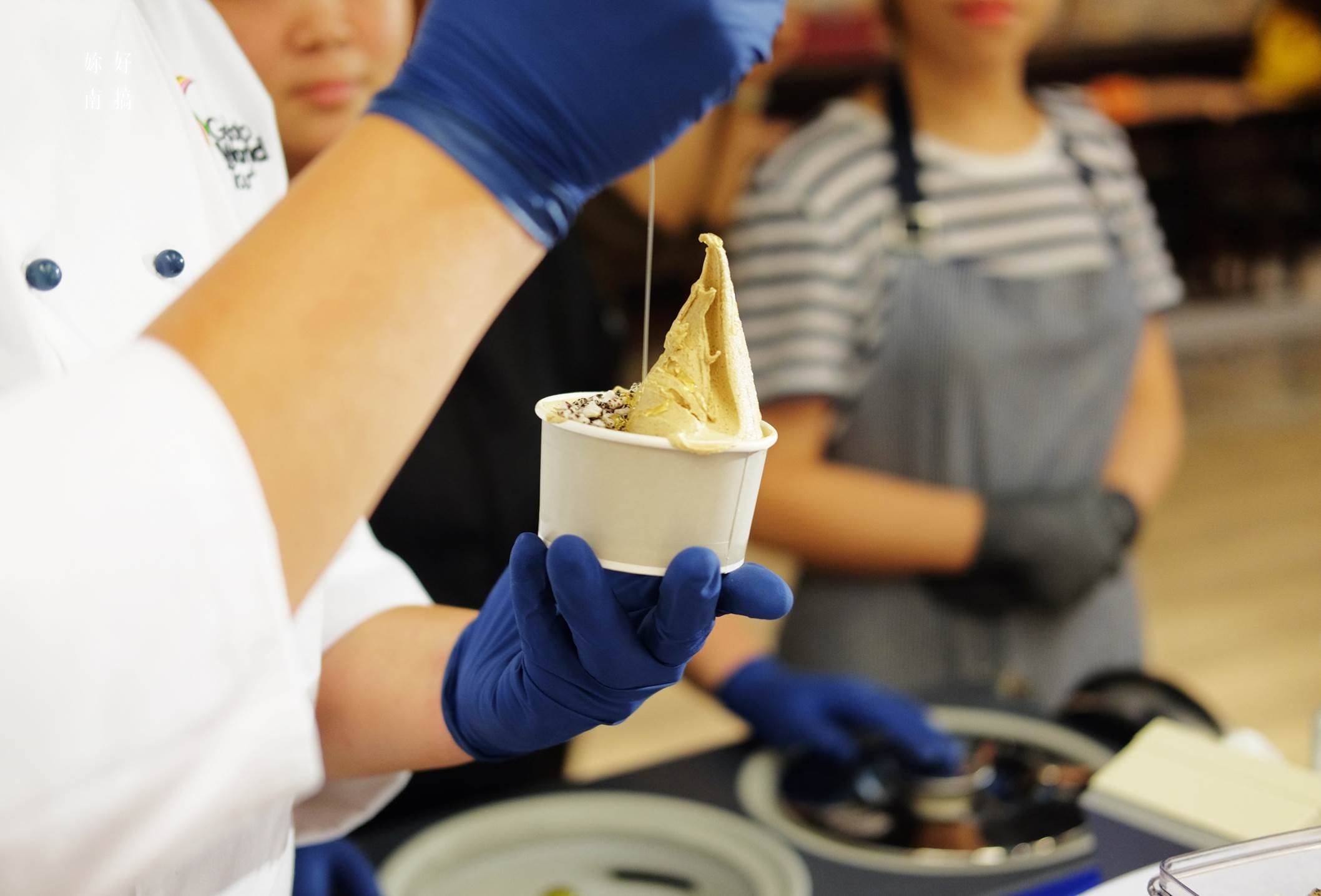 台南甜點鑑賞會 10