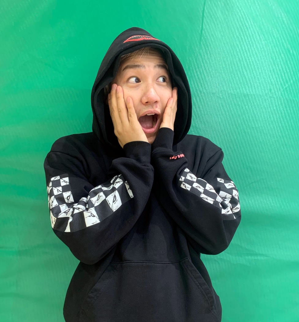 GENERATIONS 小森隼の【小森の小言】第47弾 何処に…？（TOKYO