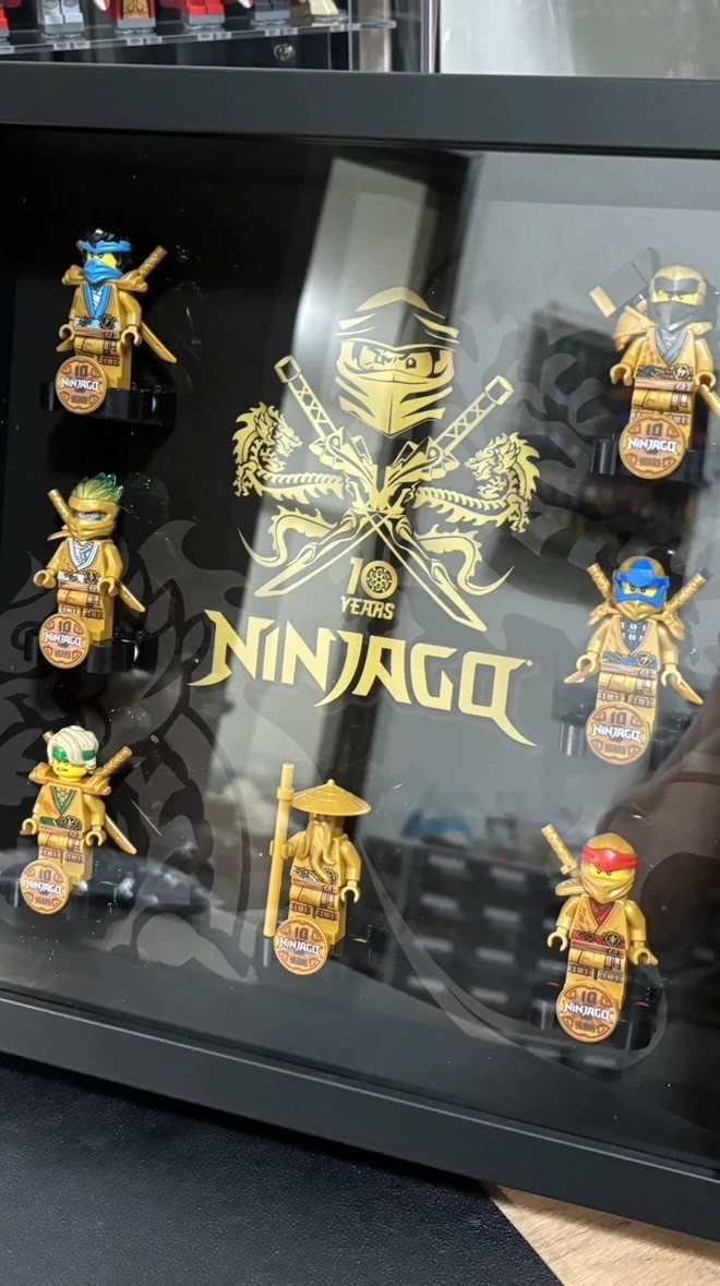 郭郭樂高/樂高周邊 代購社團