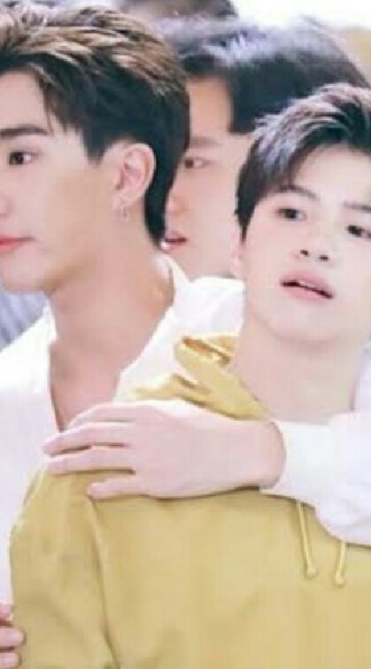 💙คนรักแปลนเพิร์ธ❤