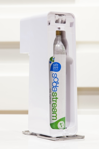 愛喝汽水的人有福囉！氣泡機兼顧美味和健康