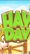 HAYDAY卡通農場 X 互助社