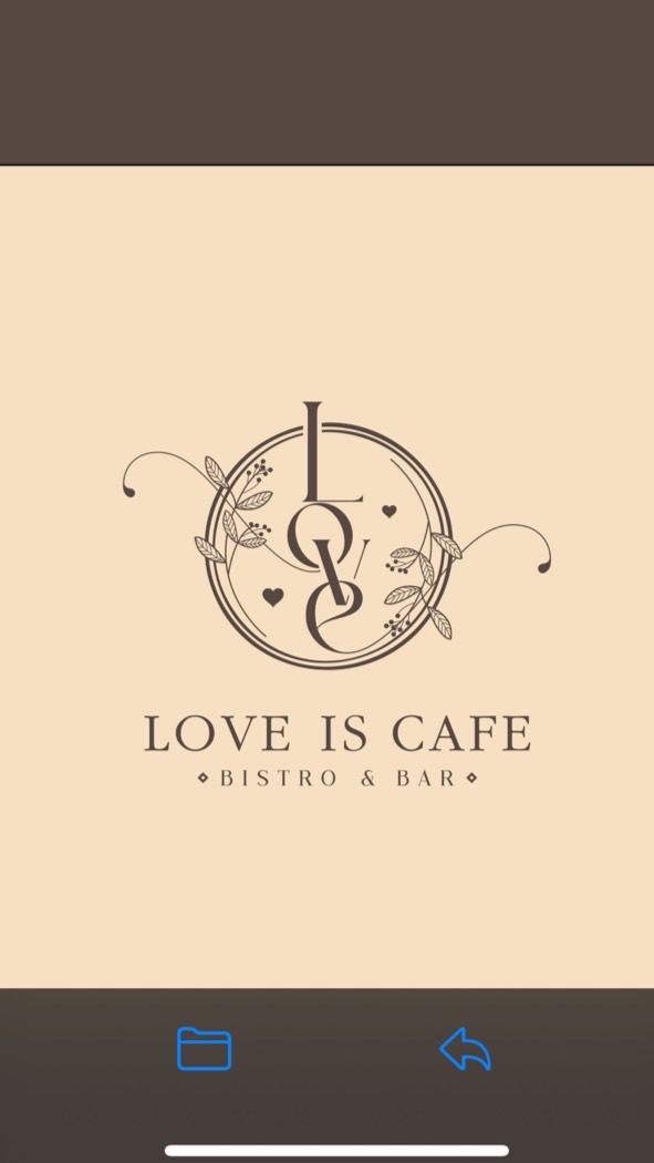 Love is Cafe : พรีออเดอร์,อัพเดทสินค้า