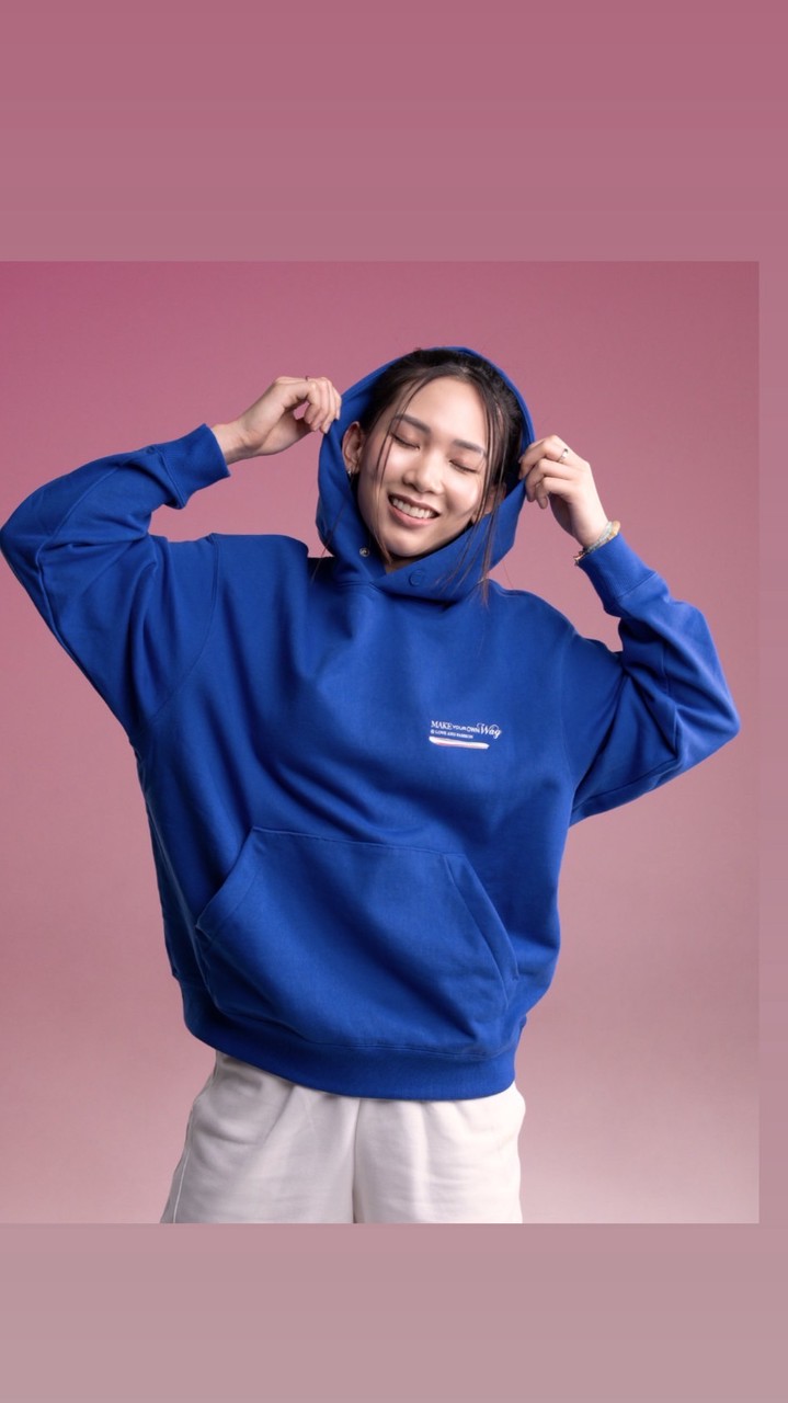 Meew Pornpawee chochuwong