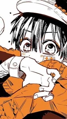 地縛少年花子くんなりきり！（オリキャラもあり！）