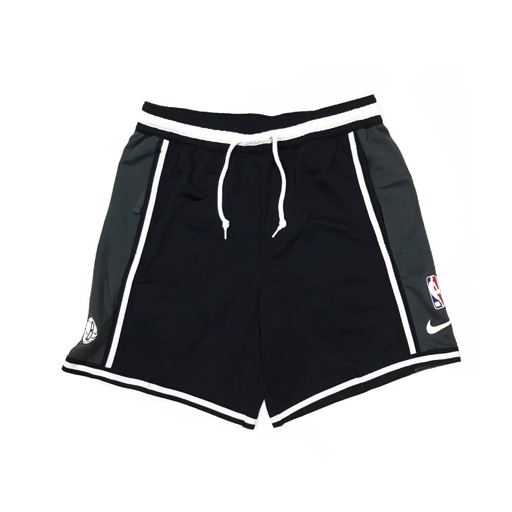NIKE NBA Dri-FIT Pre Game 球褲 籃網隊