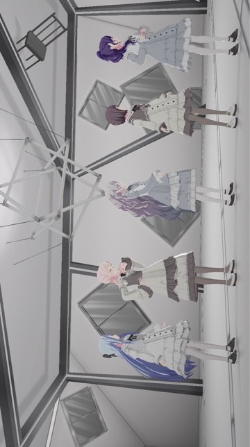プロセカなりきりシェアハウス！