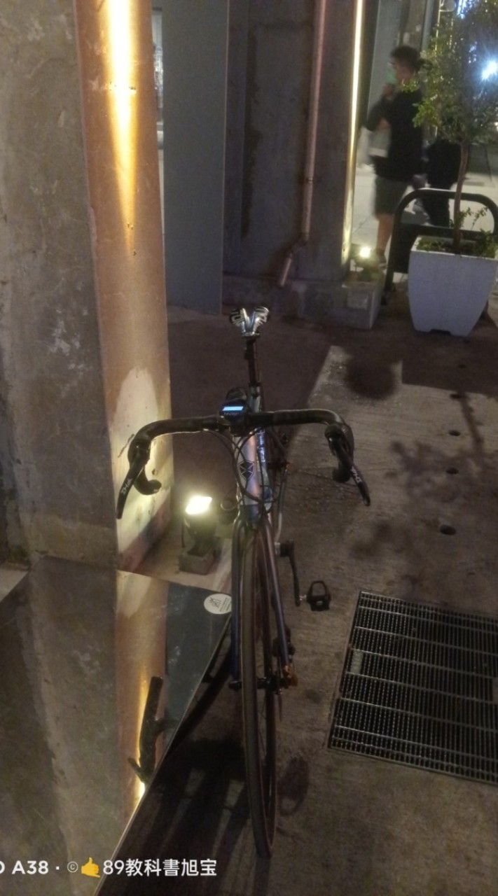 南部公路車約騎