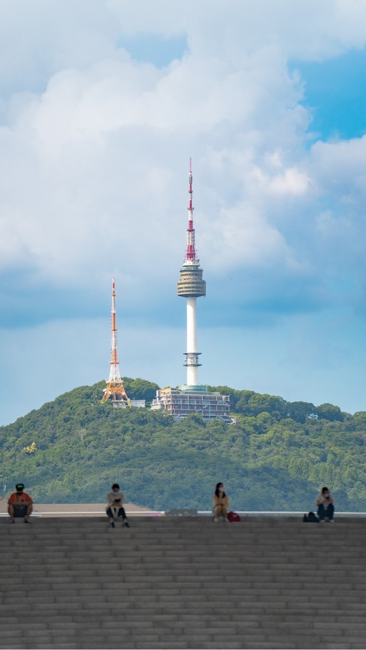 微微安💫韓國小卡代收代購