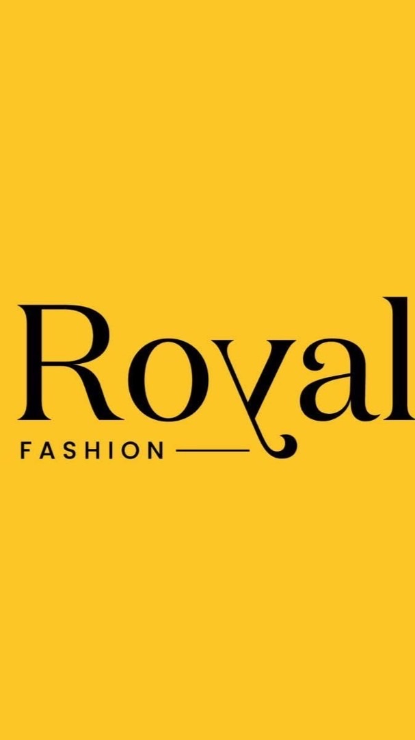 รายการสินค้า Royal