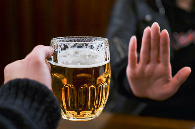無時無刻都想喝？7個「戒酒方法」助你擺脫酒精控制，告別啤酒肚！ 