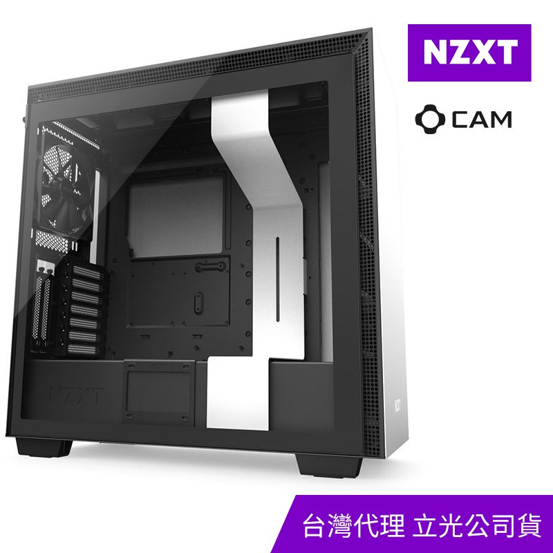 • 內建Smart Device V2控制盒 - 搭配CAM軟體可控制2個HUE2 RGB照明通道及3個風扇• 內建RGB燈條 x2• I/O介面搭載USB3.1 x2、USB Type-C x1及A