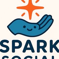 Spark Social แชร์เรื่องราวและพักใจ
