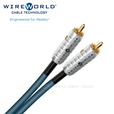 三軸DNA螺旋 無氧銅導體 鍍銀+鍍金插頭