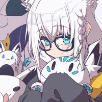 ホロ沼に浸かった先の世界