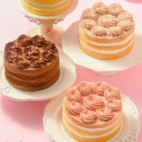 ✦ 法布甜🍰甜點王國 ✦