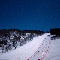 JOCジュニアオリンピックカップ2024全日本ジュニアスキー選手権大会フリースタイル競技