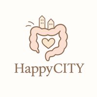 腸Happyな台所