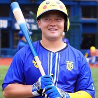 牧秀悟ファン集まれー！