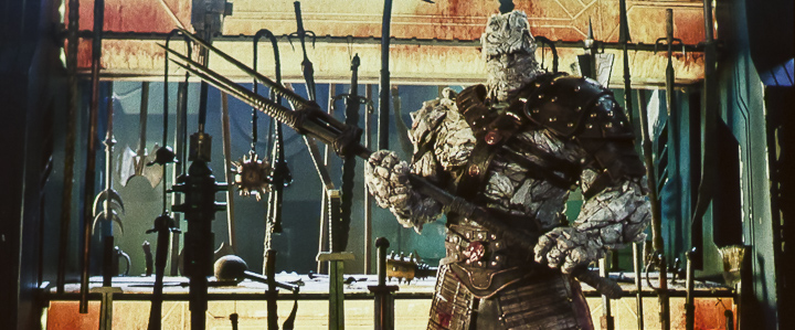 口袋裡的電影院！Sony MP-CD1 微型投影機第一手試用報告