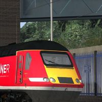 Lner Class 43