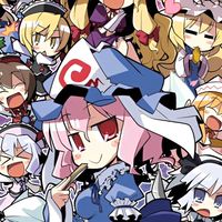 東方好きの集まり