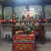 鳥松 順天宮