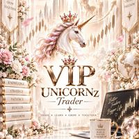 💎 VIP UNICORNz Trader 🦄