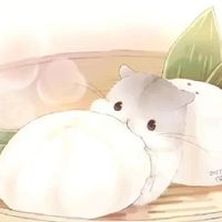 霜降ღ聊心小窩