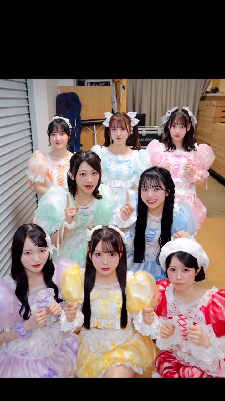 キュースト大好きな人集まってー！