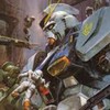 ガンプラ素組みの会