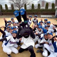 武庫川女子大学軟式野球部体験会2026
