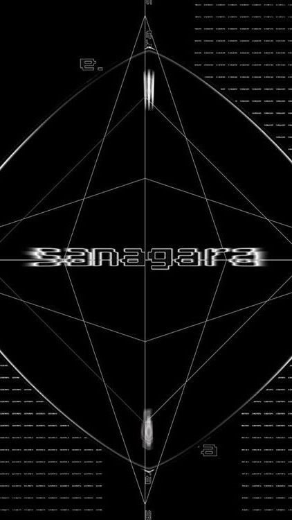 SANAGARA Creativeのオープンチャット