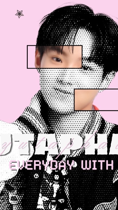 EVERYDAYWITHYUTA