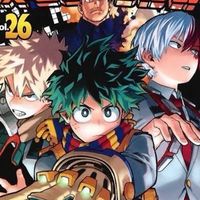 ヒロアカ推し！友達欲しい人集まれー！
