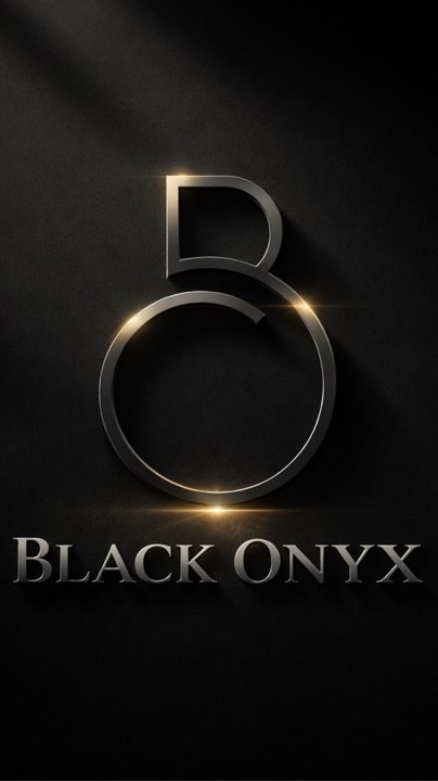 Black Onyx
