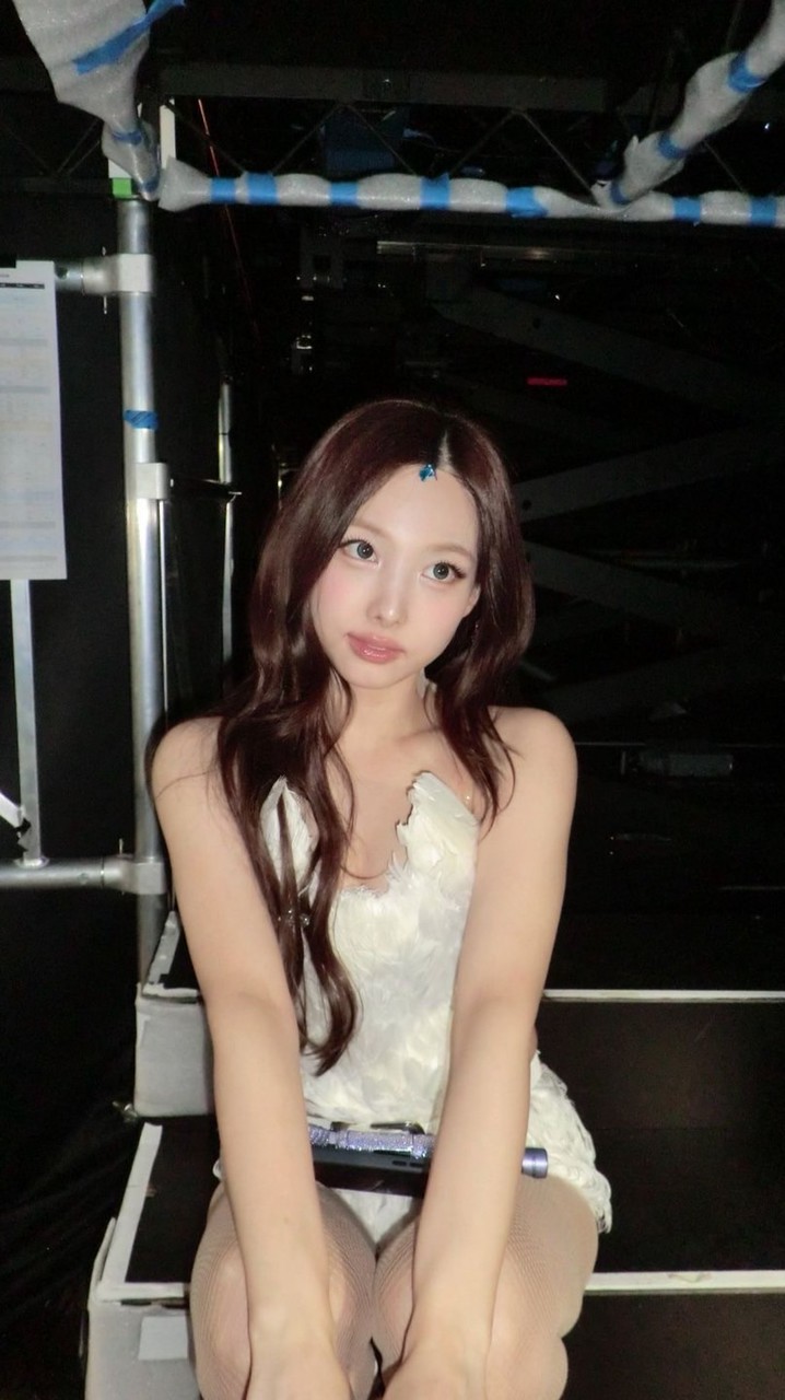 娜璉生咖🐰