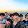 แบ่งปันนิยาย BTS