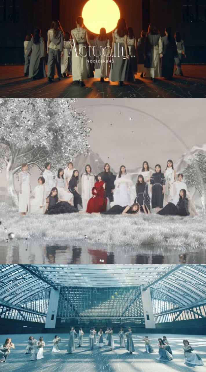 乃木坂好きの憩いの場❕【乃木坂46】のオープンチャット