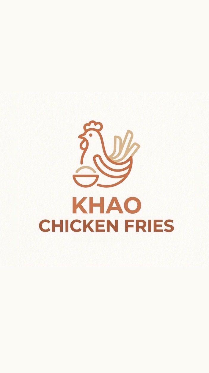 KHAO CHICKEN FRIES