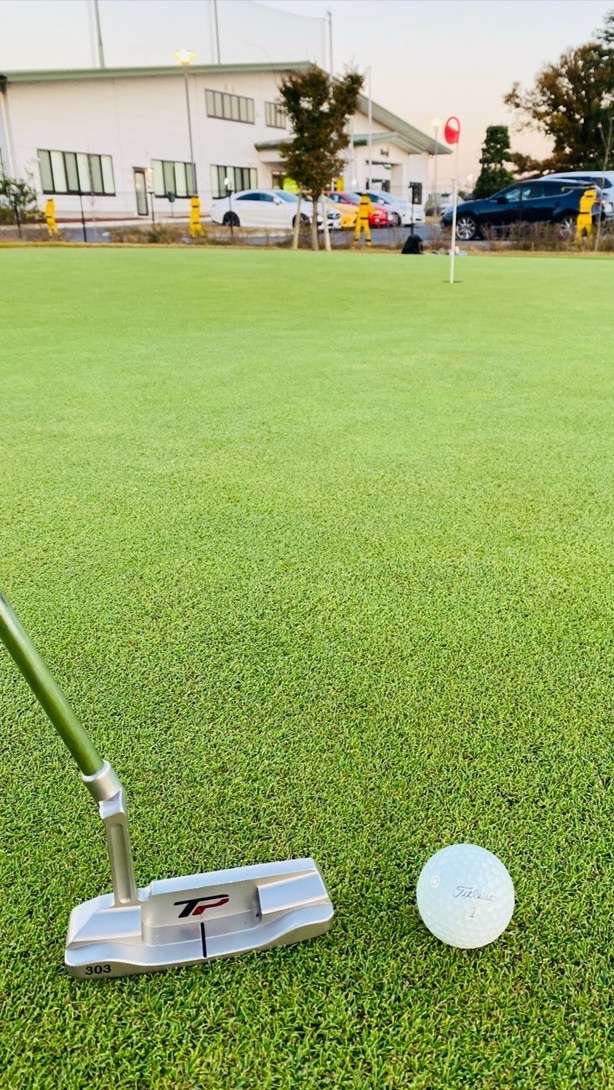 東京高爾夫團 Tokyo Golf Club