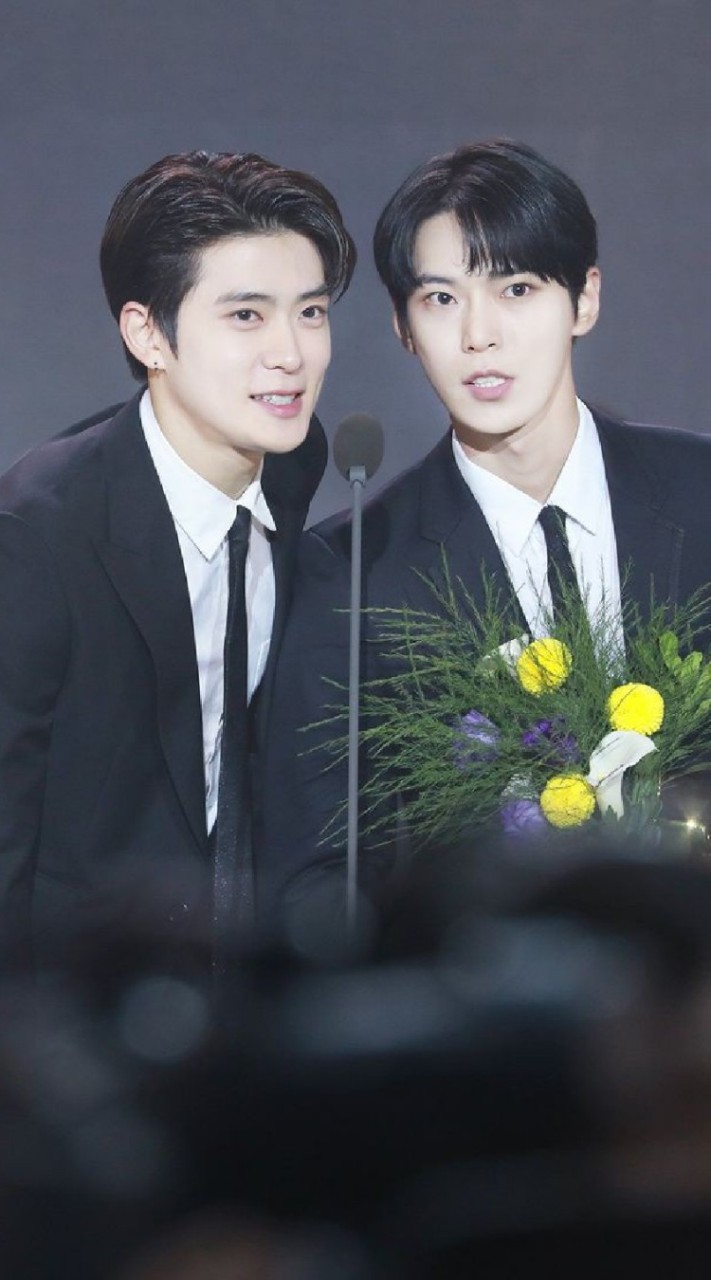ฟิคชาวแจโด #Jaedo